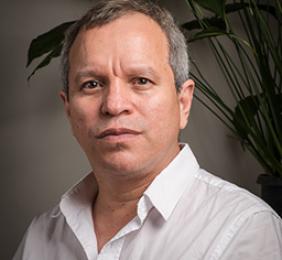 Prof Rafael